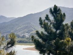 -四明湖