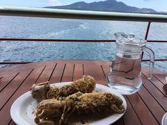 -海盗餐厅