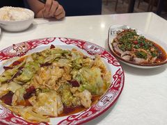 -辣小妮de川菜馆(红旗Mall店)