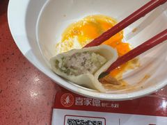 -喜家德虾仁水饺(景枫中心店)