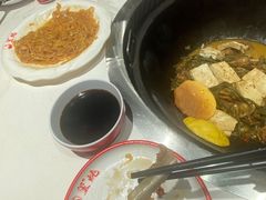-玺炖·中国铁锅炖(虹桥天街店)