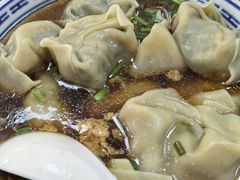 -古徽州馄饨店(宝安路店)