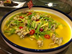 -鱼食饭稻·苏浙土菜17年老馆子(平江路店)