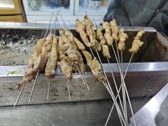 -小王烧烤(毓龙路店)