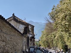 -大理床单厂艺术区