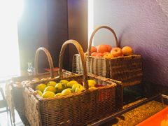 -温州喜来登酒店-盛宴西餐厅