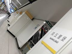 -南五里堡(地铁站)