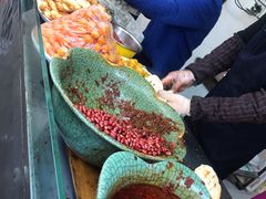 -老金家蛋菜夹馍(西安总店)