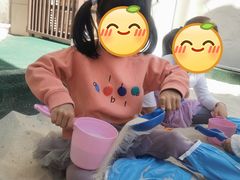 -嘉宝教育·嘉宝幼儿园(徐汇校区)