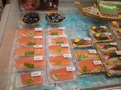 -金鹰超市(国际购物中心新街口店)