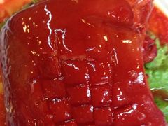 樱桃肉-吴门人家·苏宴宫廷菜(拙政园店)