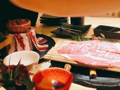 -松鱼亭·和牛烧肉(协鑫广场店)