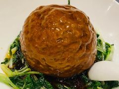 -A One Kitchen·南京精菜馆(晶丽酒店店)