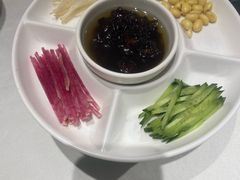 -惠丰堂饭庄·烤鸭·京味菜(民族大学店)