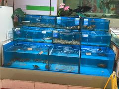 -杭州大厦LSE城市生活超市(杭州大厦店)