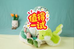 -倾城宝贝儿童摄影(浦东金谊店)