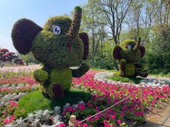 -沈阳植物园