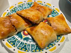 烤包子-胡氏大盘鸡新疆菜(石岗店)