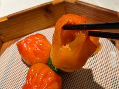 麻辣小龙虾虾饺-避风塘(江南环球港店)