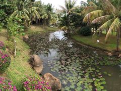 -白沙门生态公园