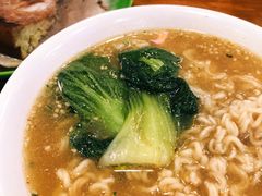 -澳门陈光记烧味饭店(南京德基广场店)
