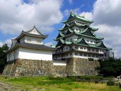 -名古屋城