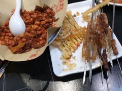 -勇利赵家烤肉坊(含光路店)