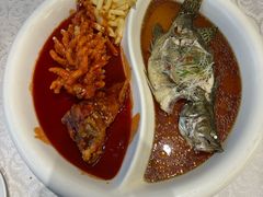 -马凯餐厅(地安门店)