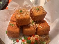 -翡翠拉面小笼包(岭南新天地店)