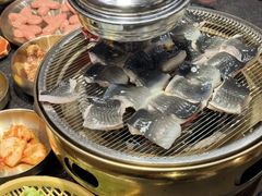 -味家烤肉烤鳗鱼牛排(西塔旗舰店)