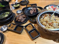 -九田家黑牛烤肉(溧水万达店)