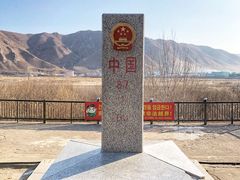 -图们国门景区