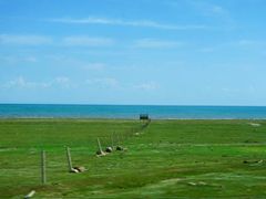 -青海湖国家重点风景名胜区