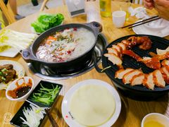 -聚福德烤鸭(锦弘店)