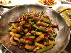 -小菜园新徽菜(芜湖镜湖苏宁店)
