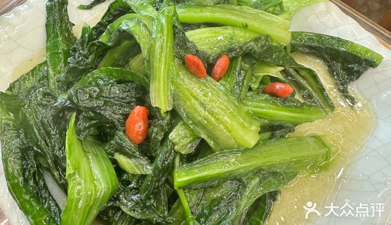 太爱这家手抓羊肉了！