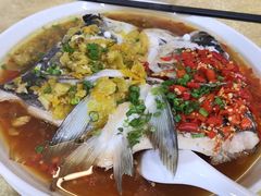 -小辣椒(华富店)