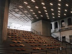 -大馆(前中区警署建築群)
