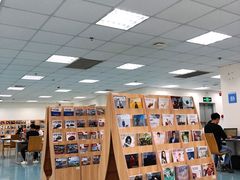 -南山图书馆(常兴路店)