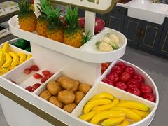 -碧中海汤泉汗蒸酒店