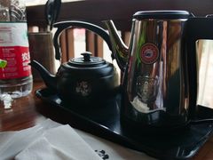 -九田家黑牛烤肉料理(三墩店)