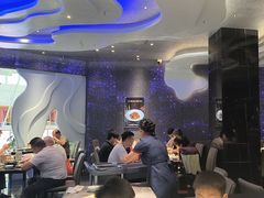 -东方饺子王(哈西万达店)