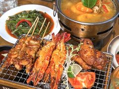 -香兰印尼 Pandan(中华广场店)