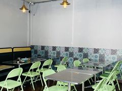 大堂-德意洋洋·东南亚风味馆(动感小西关店)