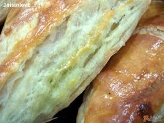咖喱饺细节-中关村茶点