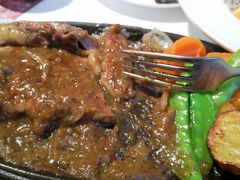 -斗牛士牛排餐厅(镇明店)