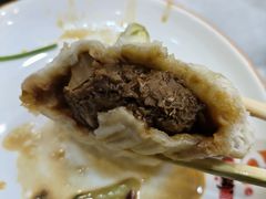 百年排骨肉包-张包铺(道外店)