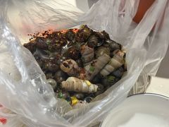 -北海田螺店(四川路店)