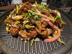 -那家小馆•北京菜•烤鸭(中关村店)