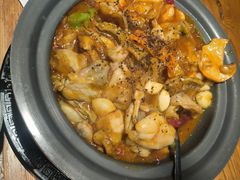 -云海肴·汽锅鸡·云南代表菜(美罗城店)